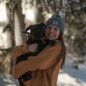 Meet your Posher, Kate